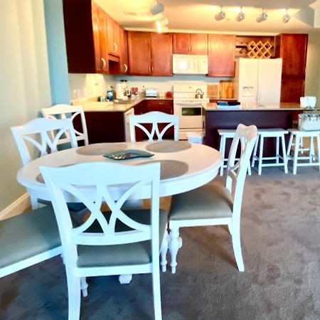 Laketown Wharf Luxury 1 Bedroom Gulf View Condo Hosted By Eastwestgetaway Panama City Beach Extérieur photo